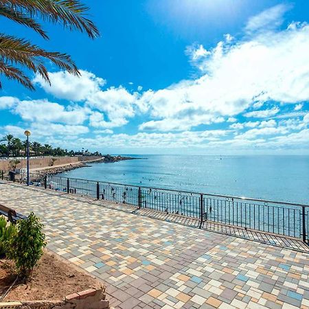 Апартаменты Ch Vista Alegre Rocio Del Mar Торевьиа Экстерьер фото